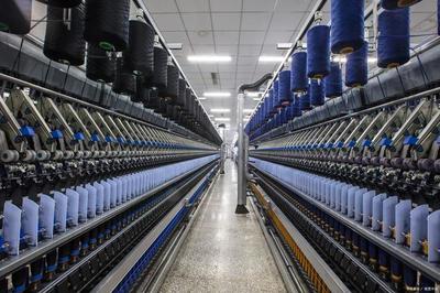 面向中西亞、服務(wù)兩個13億市場,烏魯木齊紡服商貿(mào)中心雛形初顯!