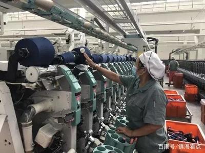 拿下“國字號”冠軍!巴寶莉、優(yōu)衣庫…總有一件衣服來自這里