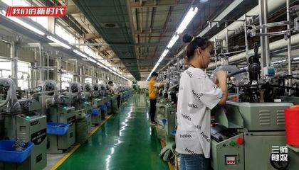 新疆兵團(tuán)三師圖木舒克市:屯墾古城日日新