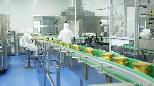 上千家即食 鮮燉燕窩品牌的加工廠,品鑒定制生產(chǎn)實力如何