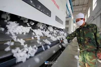 從“棉花種植”到“紗線”影響面料質(zhì)量的10個關(guān)鍵